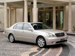 Lexus LS430 2000 года (AU)